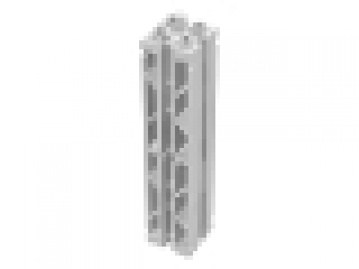 Säule / Stütze 30646a weiß