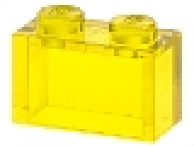 Stein 1x2 tr gelb