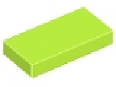 Lego Fliesen  3069 lime 1 x 2 neu
