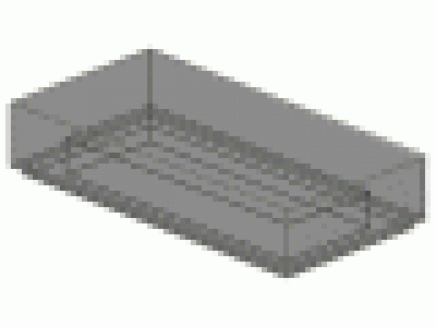 Lego Fliesen 3069b tr schwarz 1 x 2 neu