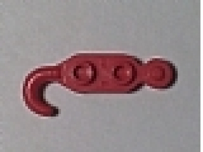 Kranhaken 3136 rot