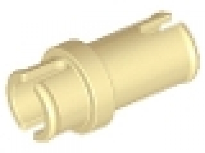 3/4 Pin 32002 tan