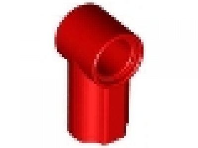 Lego Verbindung 1 rot 32013