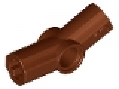 Lego Verbindung 3 rotbraun 157,5°