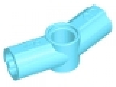 Lego Verbindung 3 mittelazure 157,5°