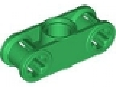 Lego Verbindung XIII grün