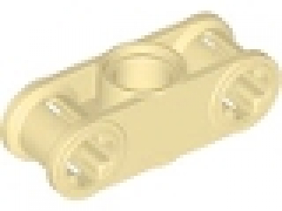 Lego Verbindung XIII tan