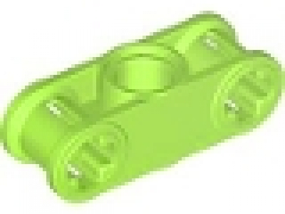 Lego Verbindung XIII lime