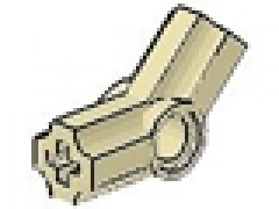 Lego Verbindung 4 tan