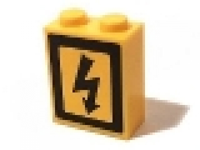 1 x 2  x 2 Stein 3245bpb22L gelb