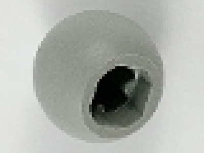 Lego Technic Ball Joint altes hellgrau