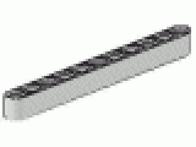 Lego Liftarm 1x11!!!!!!!!!!!!!!!!!!!! weiß!!!!!!!!!!!!!!!!!