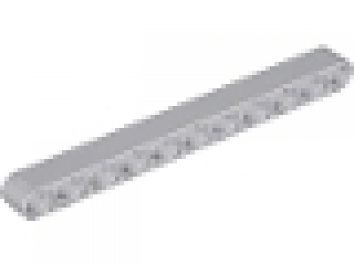 Lego Liftarm 1x11 neues hellgrau
