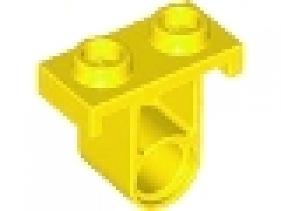 Liftarm Konverter gelb 32529