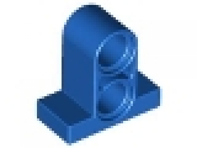 Liftarm Konverter blau