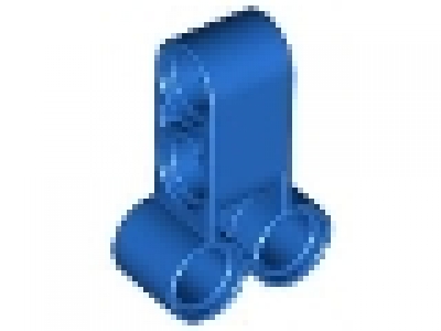 Liftarm Konverter blau 32557