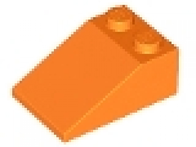 Dachstein 33° 3x2 orange