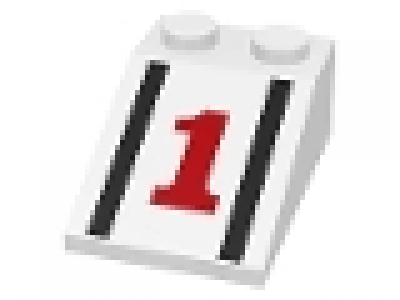3 x 2 Dachstein 3298p54 weiß ( 1)