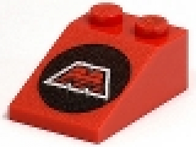 3 x 2 Dachstein 3298p68 rot MTron