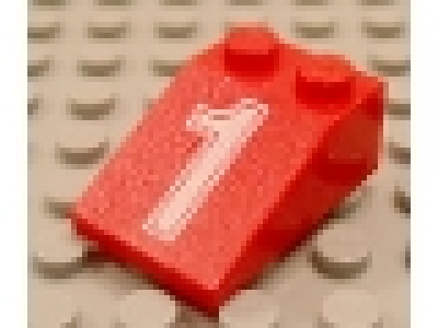 3 x 2 Dachstein 3298px9 rot (( 1 ))