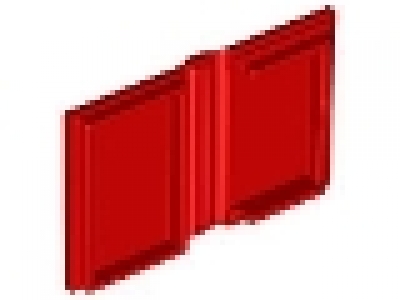 Buch 33009 rot