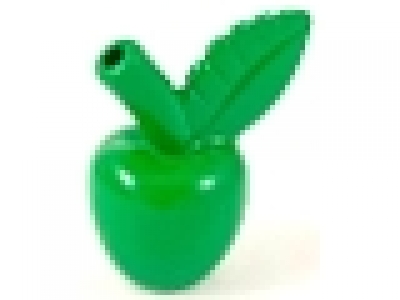 Apfel grün, 33051, neu
