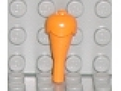 Eis hellorange, 33120, neu