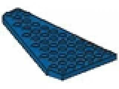 Flügel (rechts) 7x12 blau