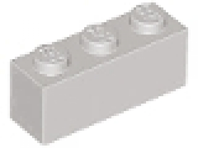 Stein 1x3 althellgrau