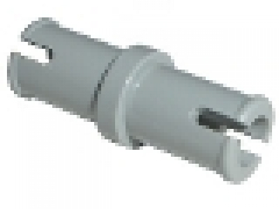 Lego Technic Pin II altes hellgrau