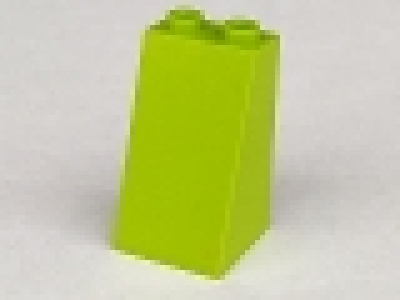 Dachstein 75° 2x2x3 lime 3684