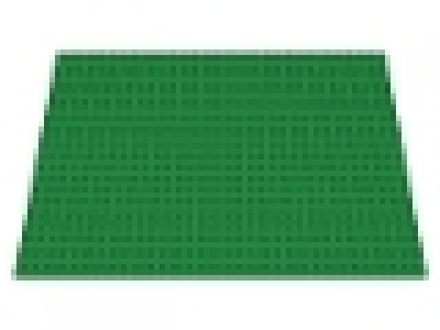 Grundplatte 32x32 grün, 3811