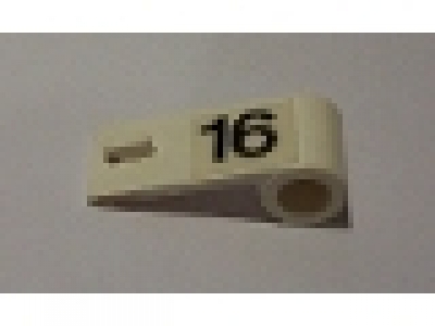 Autotür 3821pb010 rechts weiß ( 16 )