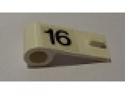 Autotür 3822pb010 weiß links ( 16 ) 3822pb010
