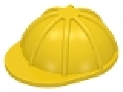 Bauhelm 3833 gelb