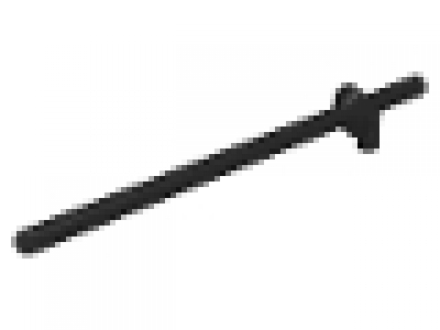 Lanze 3849 schwarz
