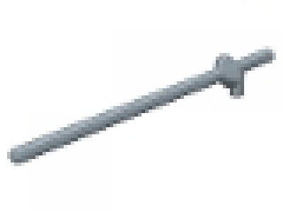 Lanze 3849  pearl hellgrau