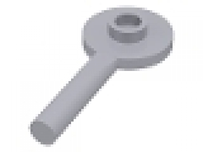 Signalkelle 3900 neues hellgrau