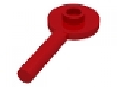 Signalkelle 3900 rot