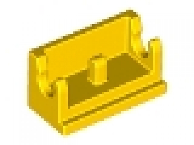Muttergelenk 3937 gelb 1 x 2
