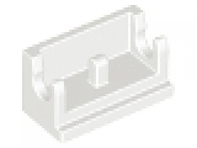 Muttergelenk 3937 weiß 1 x 2 neu