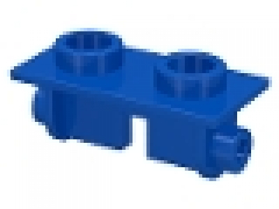 m Vatergelenk 3938 blau 1 x 2