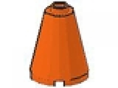 Kegel 2x2x2 orange