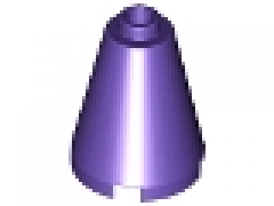 Kegel 2x2x2 lila