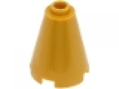 Kegel 2x2x2 pearl gold