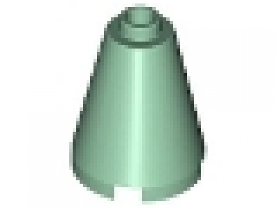 Kegel 2x2x2  sandgrün 3942