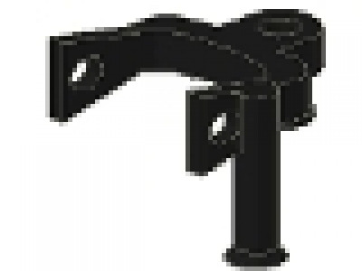 Zugmagnethalter 4023 ( Train Coupling with Pin ) + Magnet