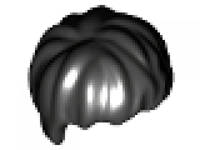 Haare in schwarz 40233