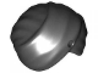 Haare in schwarz 40235