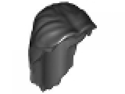 Haare in schwarz 40239
